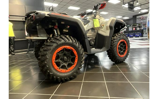 2023 Can-Am OUTL XXC 1000R