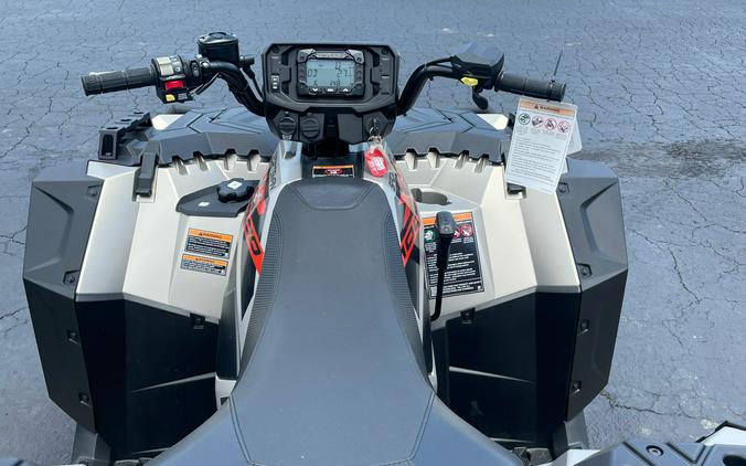 2024 Polaris Sportsman XP 1000 S