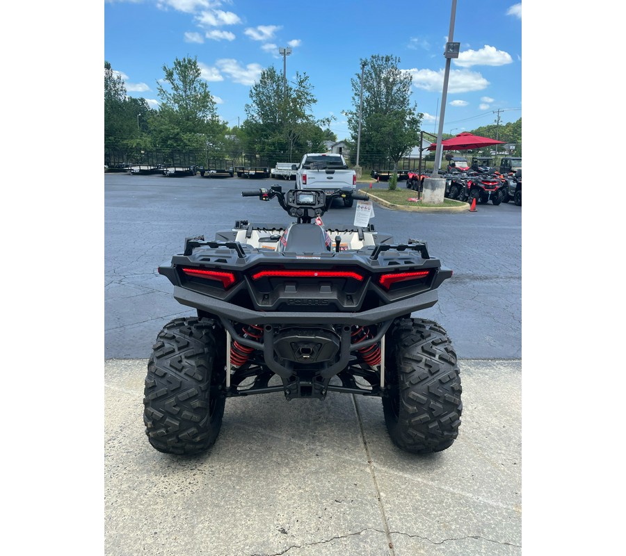 2024 Polaris Sportsman XP 1000 S