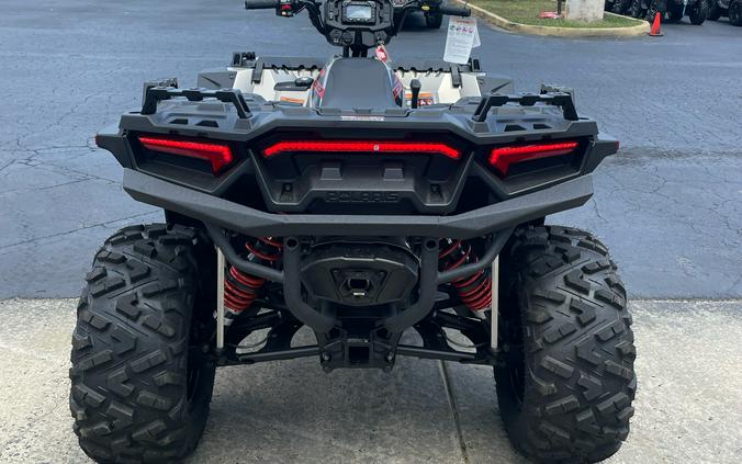 2024 Polaris Sportsman XP 1000 S