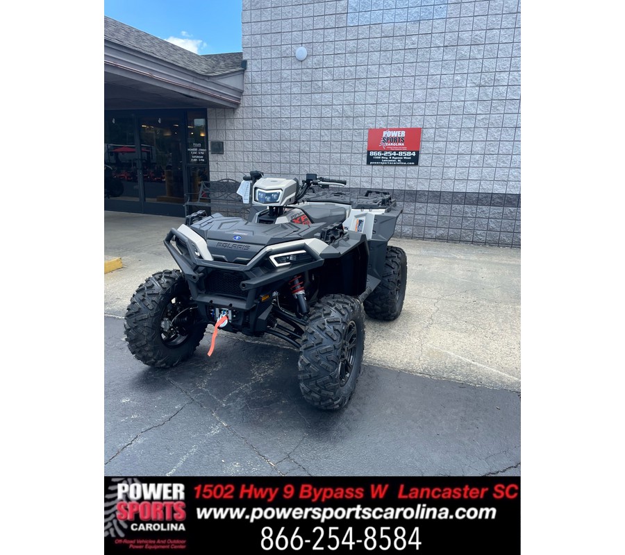 2024 Polaris Sportsman XP 1000 S