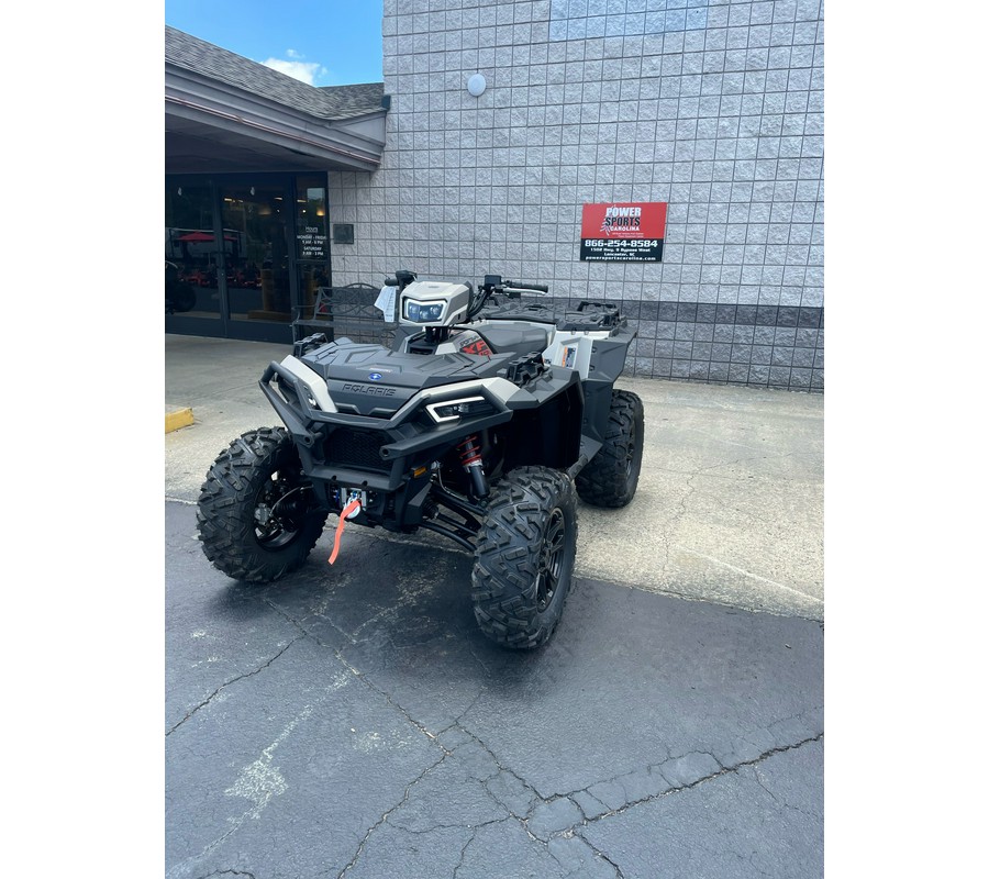 2024 Polaris Sportsman XP 1000 S