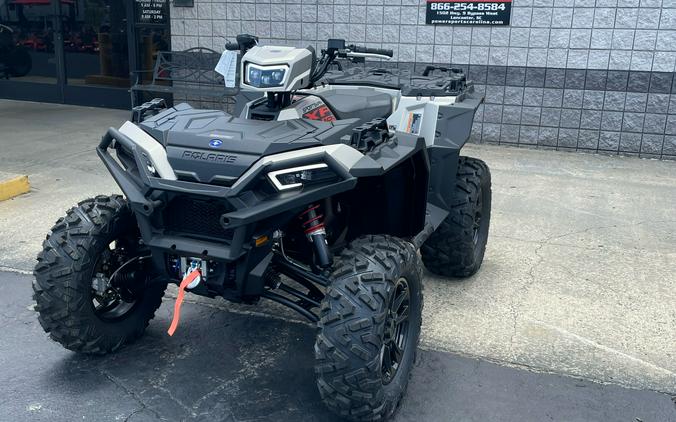 2024 Polaris Sportsman XP 1000 S