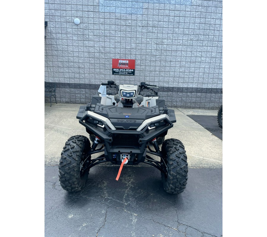 2024 Polaris Sportsman XP 1000 S