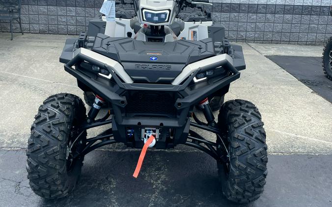 2024 Polaris Sportsman XP 1000 S