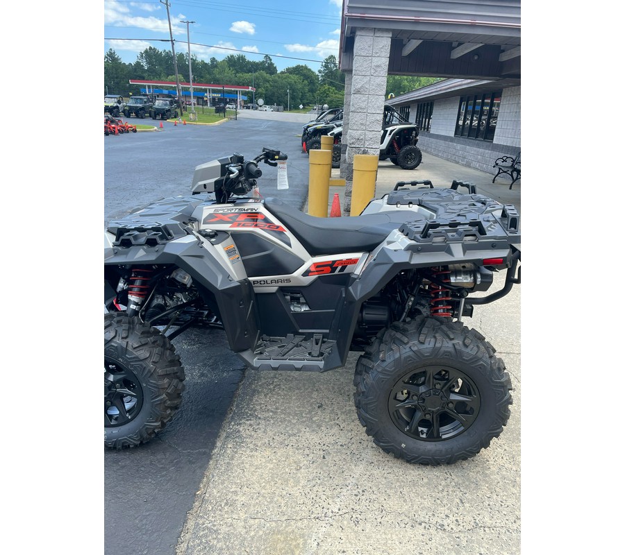 2024 Polaris Sportsman XP 1000 S