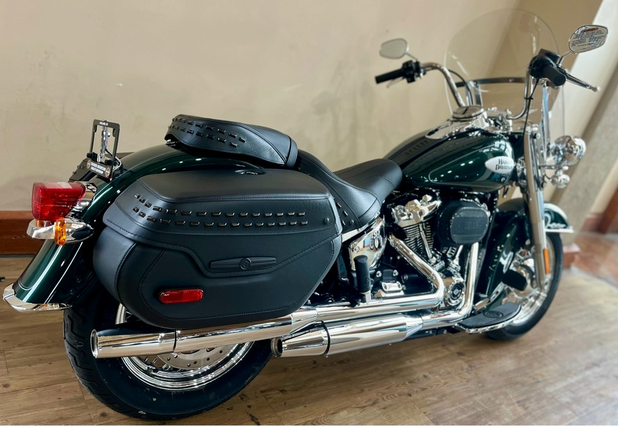 2024 Harley-Davidson Heritage Classic 114