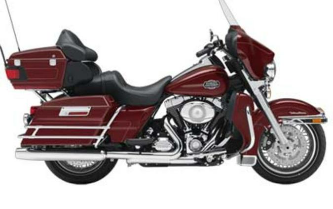 2009 Harley-Davidson® FLHTCU - Ultra Classic® Electra Glide®