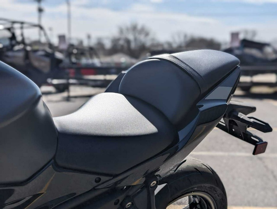 2024 Kawasaki Ninja® 650 Base