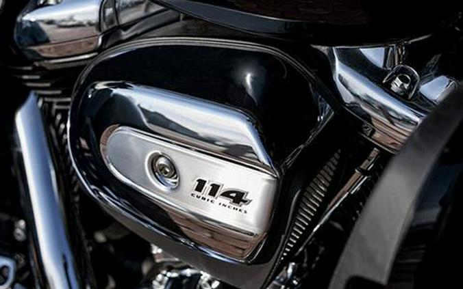 2022 Harley-Davidson Tri Glide® Ultra