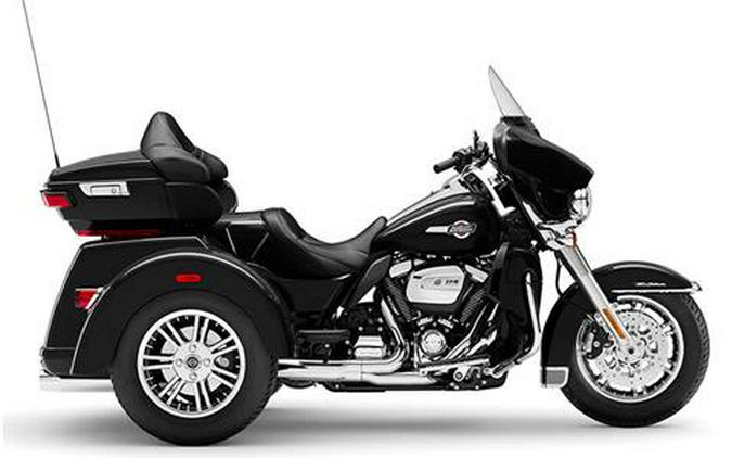 2022 Harley-Davidson Tri Glide® Ultra