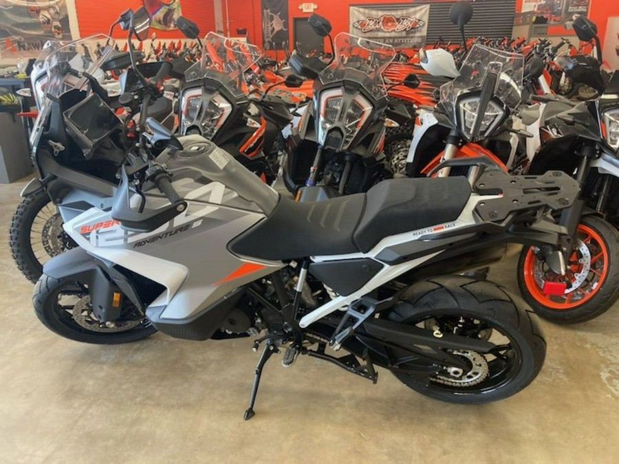 2023 KTM Super Adventure 1290 R