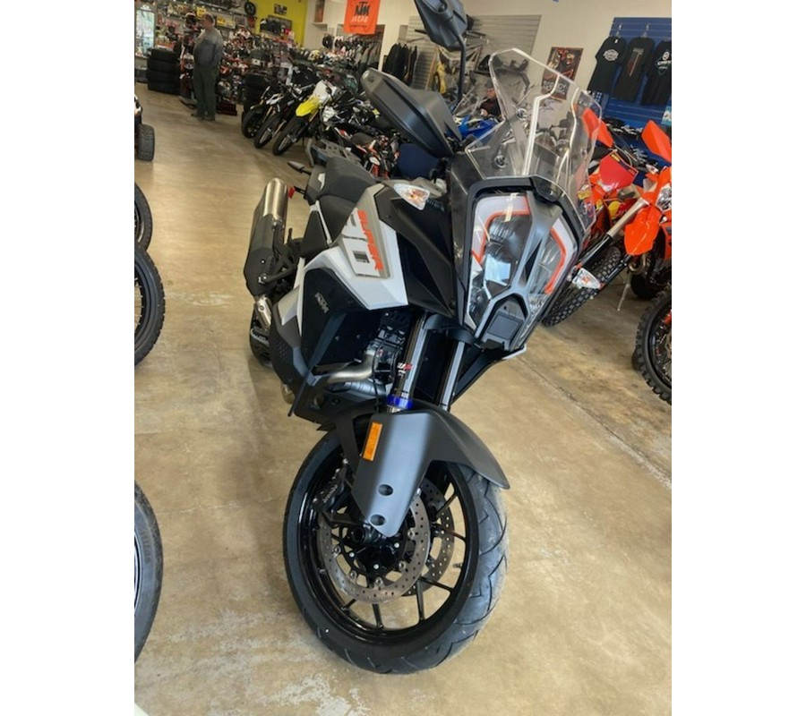 2023 KTM Super Adventure 1290 R