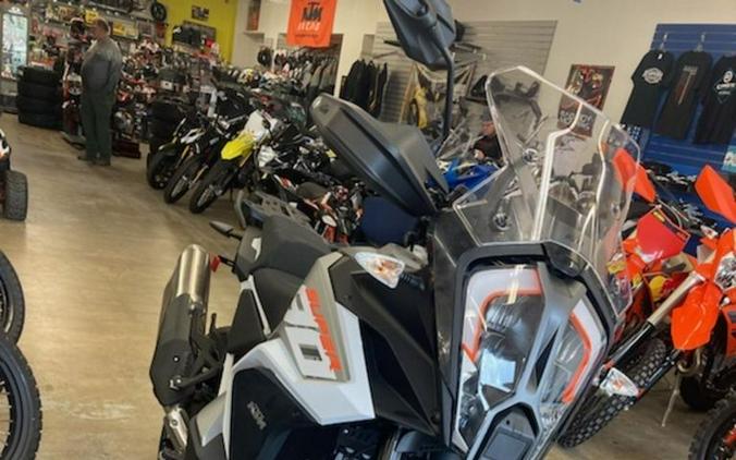 2023 KTM Super Adventure 1290 R