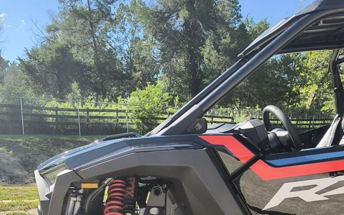 2025 Polaris RZR Pro XP® 4 Ultimate