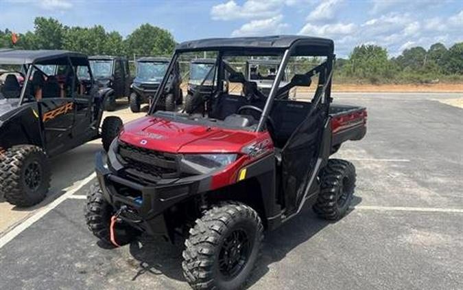 2025 Polaris Ranger XP 1000 Premium