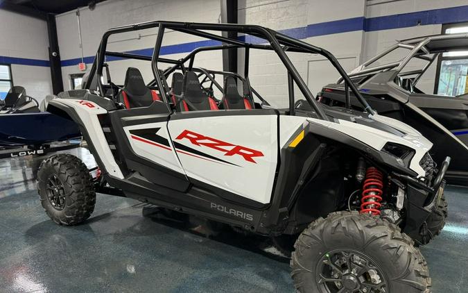 2024 Polaris® RZR XP 4 1000 Sport