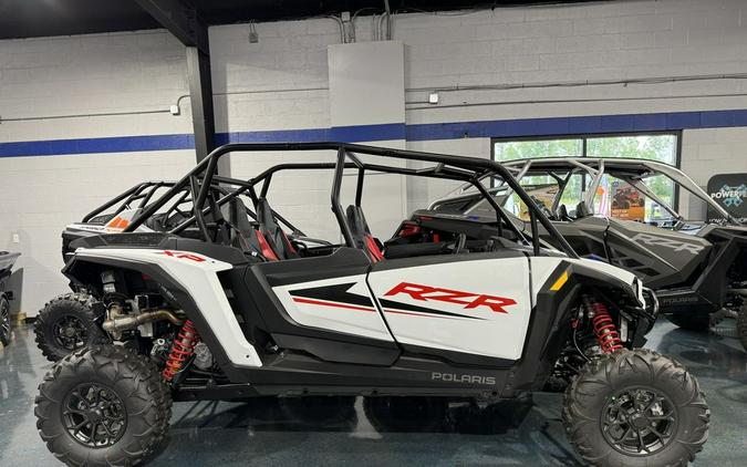 2024 Polaris® RZR XP 4 1000 Sport