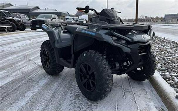 2024 Can-Am Outlander DPS 850