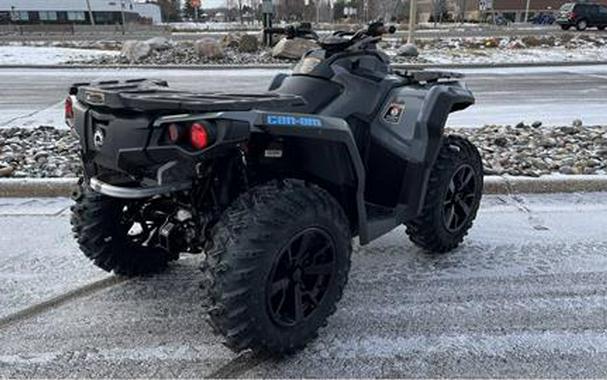 2024 Can-Am Outlander DPS 850