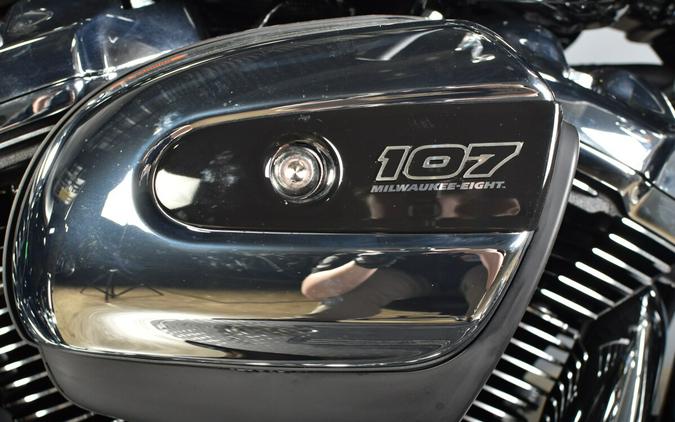 2023 Harley-Davidson Road Glide