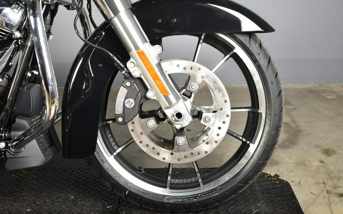 2023 Harley-Davidson Road Glide