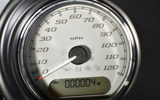 2023 Harley-Davidson Road Glide