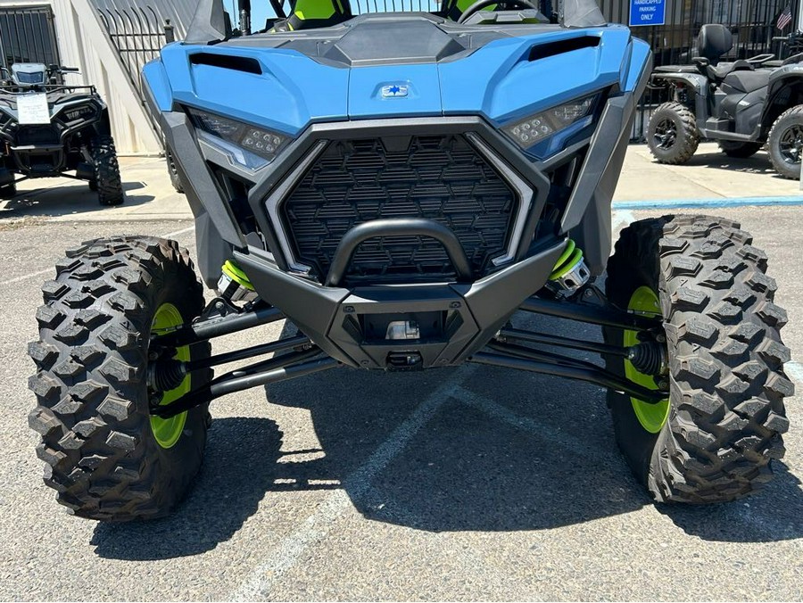 2025 Polaris RZR PRO XP 4 ULTIMATE