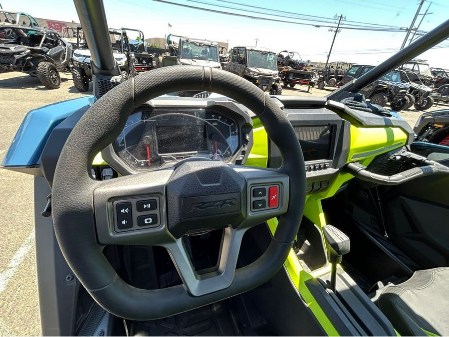 2025 Polaris RZR PRO XP 4 ULTIMATE
