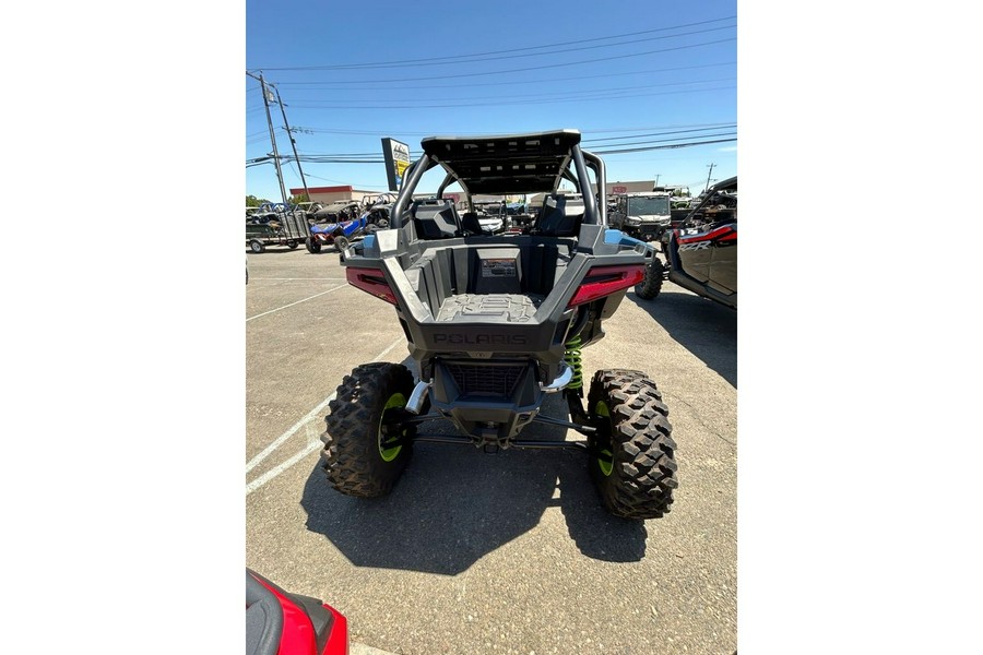 2025 Polaris RZR PRO XP 4 ULTIMATE