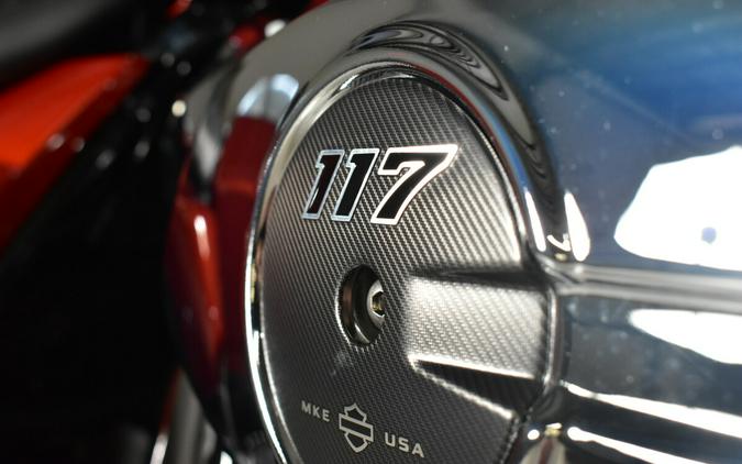 2024 Harley-Davidson Street Glide