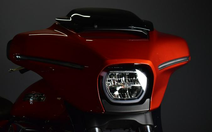 2024 Harley-Davidson Street Glide