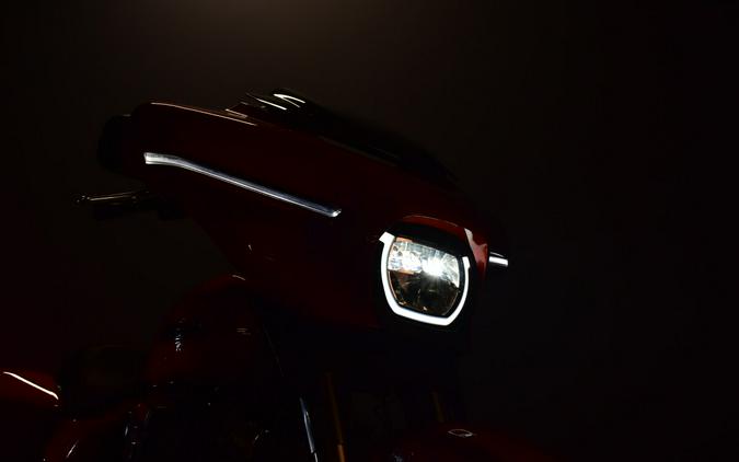 2024 Harley-Davidson Street Glide