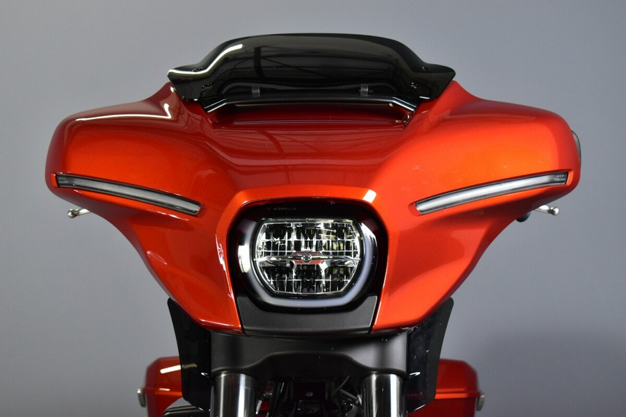 2024 Harley-Davidson Street Glide