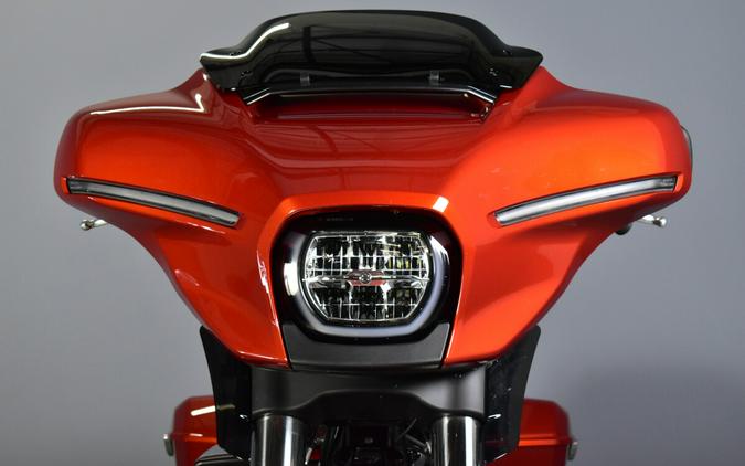 2024 Harley-Davidson Street Glide