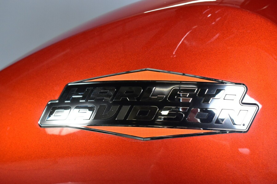 2024 Harley-Davidson Street Glide