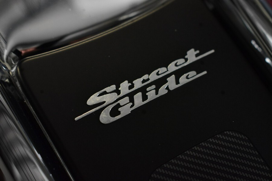 2024 Harley-Davidson Street Glide