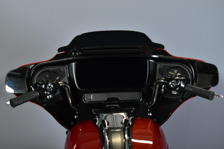 2024 Harley-Davidson Street Glide