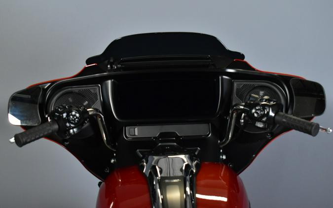 2024 Harley-Davidson Street Glide