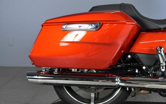 2024 Harley-Davidson Street Glide