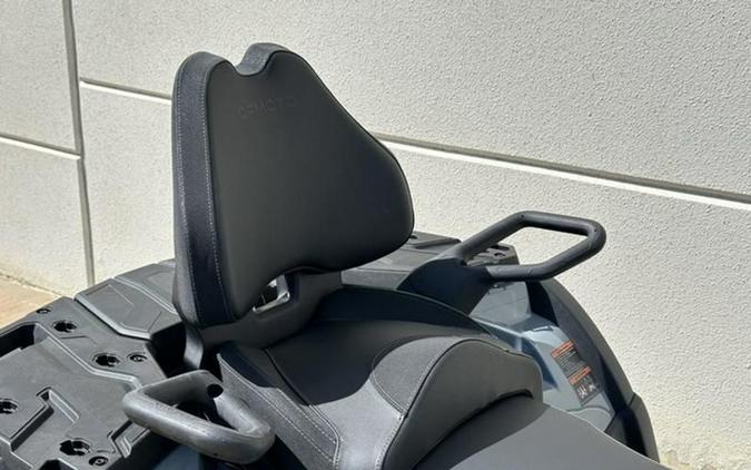 2025 CFMOTO CFORCE 1000 Touring