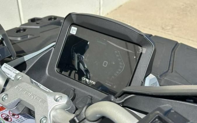 2025 CFMOTO CFORCE 1000 Touring