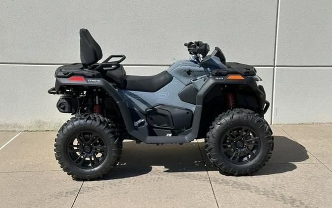 2025 CFMOTO CFORCE 1000 Touring