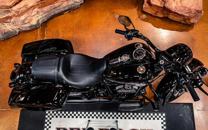 2025 Harley-Davidson Road King Special