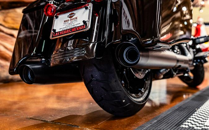 2025 Harley-Davidson Road King Special