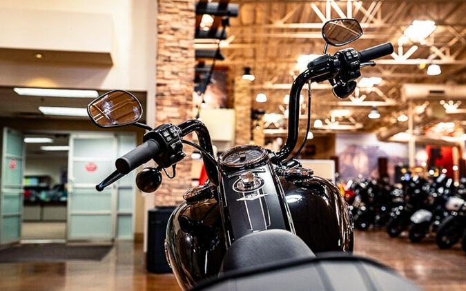 2025 Harley-Davidson Road King Special