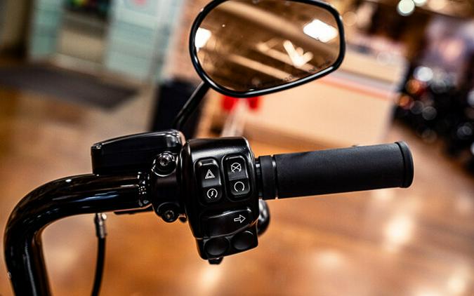 2025 Harley-Davidson Road King Special