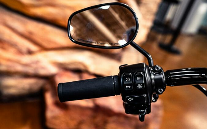 2025 Harley-Davidson Road King Special