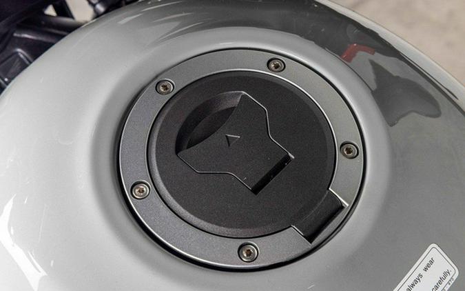 2026 Honda Rebel 300 E-Clutch E-Clutch