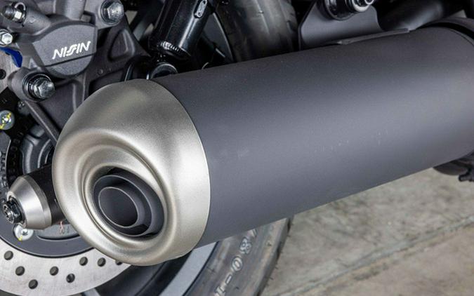 2026 Honda Rebel 300 E-Clutch E-Clutch